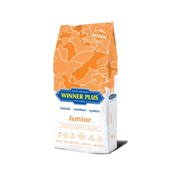 WINNER PLUS Junior
