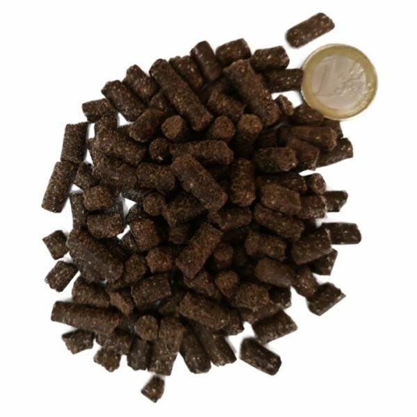 NATURAL PLUS Puppy Junior - immagine 2