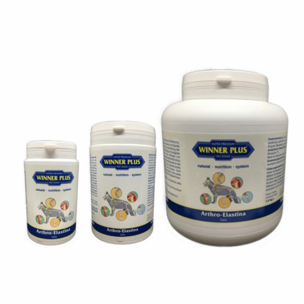 Arthro Elastina Tabs (tavolette)